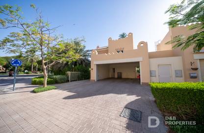 Villa - 5 Bedrooms - 5 Bathrooms for sale in Oliva - Victory Heights - Dubai Sports City - Dubai Villa - 5 Bedrooms - 5 Bathrooms for sale in Oliva - Victory Heights - Dubai Sports City - Dubai