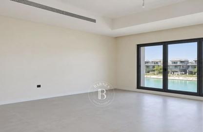 Villa - 7 - 7 for sale in Portofino - Damac Lagoons - Dubai