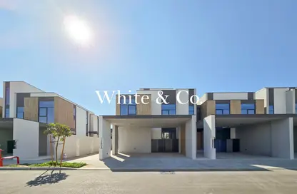 تاون هاوس - 4 غرف نوم - 4 حمامات للبيع في مدن الرنيم 4 - مدن - دبي