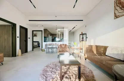 Apartment - 2 Bedrooms - 3 Bathrooms for rent in Marwa Heights - District 15 - Jumeirah Village Circle - Dubai