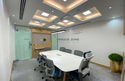 Office Space - Studio - 1 Bathroom for rent in Business Village - Port Saeed - Deira - Dubai Office Space - Studio - 1 Bathroom for rent in Business Village - Port Saeed - Deira - Dubai