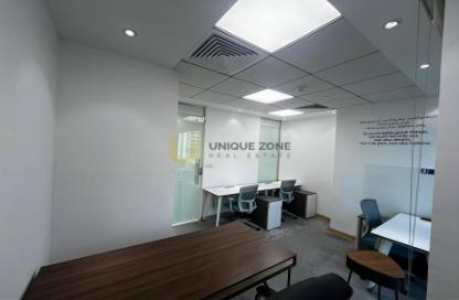 Office Space - Studio - 1 Bathroom for rent in Business Village - Port Saeed - Deira - Dubai Office Space - Studio - 1 Bathroom for rent in Business Village - Port Saeed - Deira - Dubai