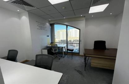 Office Space - Studio - 1 Bathroom for rent in Business Village - Port Saeed - Deira - Dubai Office Space - Studio - 1 Bathroom for rent in Business Village - Port Saeed - Deira - Dubai