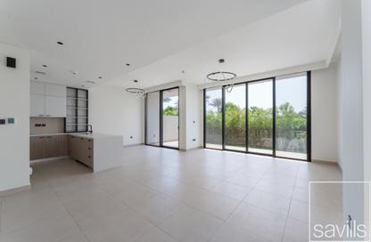 Villa - 3 Bedrooms - 3 Bathrooms for rent in Golf Grove - Dubai Hills Estate - Dubai Villa - 3 Bedrooms - 3 Bathrooms for rent in Golf Grove - Dubai Hills Estate - Dubai