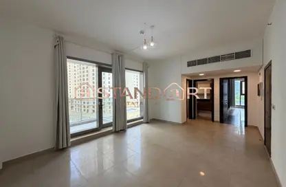 Apartment - 1 Bedroom - 2 Bathrooms for rent in Sparkle Tower 2 - Sparkle Towers - Dubai Marina - Dubai