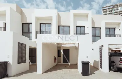 فيلا - 2 غرف نوم - 4 حمامات للبيع في فيلات ماربيلا الثانية - ماربيا - ميناء العرب - راس الخيمة - رأس الخيمة