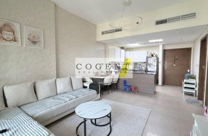 Apartment - 1 - 2 for sale in Samia Azizi - Al Furjan - Dubai Apartment - 1 - 2 for sale in Samia Azizi - Al Furjan - Dubai