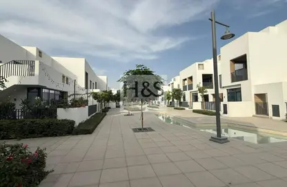 Townhouse - 3 Bedrooms - 4 Bathrooms for rent in Bliss - Arabian Ranches 3 - Dubai