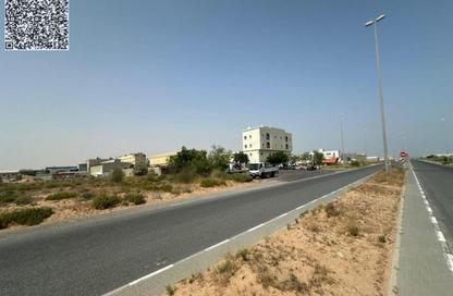 Land - Studio for sale in Umm Dir - Umm Al Quwain