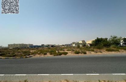 Land - Studio for sale in Umm Dir - Umm Al Quwain