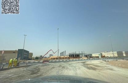 Land - Studio for sale in Umm Dir - Umm Al Quwain