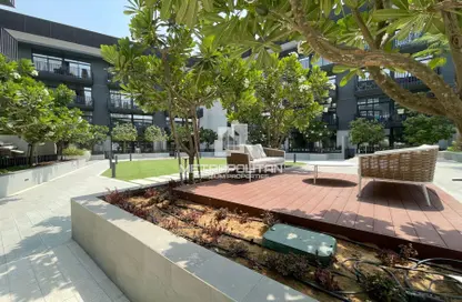 Apartment - 1 Bedroom - 1 Bathroom for rent in Belgravia 3B - Belgravia 3 - District 15 - Jumeirah Village Circle - Dubai