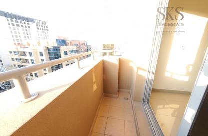 Apartment - 1 Bedroom - 1 Bathroom for rent in Palacio Residence - Al Barsha 1 - Al Barsha - Dubai Apartment - 1 Bedroom - 1 Bathroom for rent in Palacio Residence - Al Barsha 1 - Al Barsha - Dubai