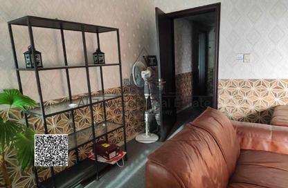 Apartment - 1 Bedroom - 1 Bathroom for sale in Al Naimiya - Al Nuaimiya - Ajman