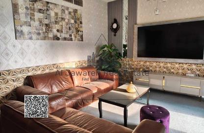 Apartment - 1 Bedroom - 1 Bathroom for sale in Al Naimiya - Al Nuaimiya - Ajman Apartment - 1 Bedroom - 1 Bathroom for sale in Al Naimiya - Al Nuaimiya - Ajman
