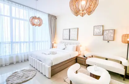 Apartment - 1 Bathroom for rent in Hydra Avenue Towers - City Of Lights - Al Reem Island - Abu Dhabi Apartment - 1 Bathroom for rent in Hydra Avenue Towers - City Of Lights - Al Reem Island - Abu Dhabi