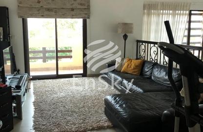Villa - 5 - 6 for sale in Hills Abu Dhabi - Al Maqtaa - Abu Dhabi