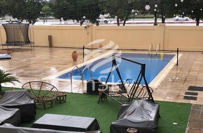 Villa - 5 - 6 for sale in Hills Abu Dhabi - Al Maqtaa - Abu Dhabi
