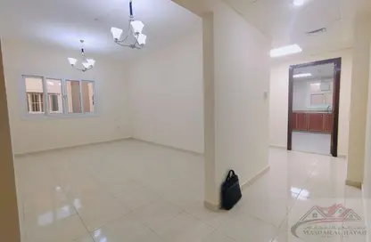 Apartment - 1 Bedroom - 2 Bathrooms for rent in Al Thani Muwaileh - Muwaileh Commercial - Sharjah