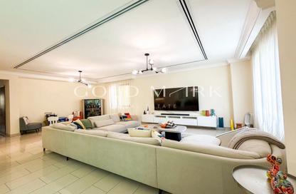 Villa - 5 Bedrooms - 5 Bathrooms for rent in Casa - Arabian Ranches 2 - Dubai