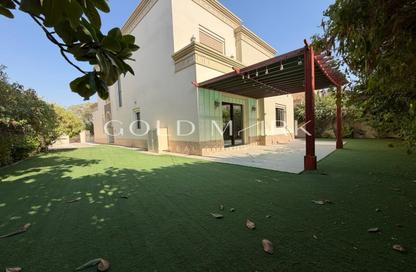 Villa - 5 Bedrooms - 5 Bathrooms for rent in Casa - Arabian Ranches 2 - Dubai
