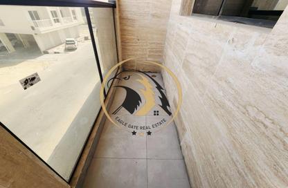 Apartment - 2 - 2 for rent in Tilal City A - Tilal City - Sharjah Apartment - 2 - 2 for rent in Tilal City A - Tilal City - Sharjah