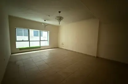 Apartment - 1 Bedroom - 2 Bathrooms for rent in Al Majaz 2 - Al Majaz - Sharjah