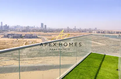 شقة - 2 غرف نوم - 3 حمامات للبيع في كارسون آيه - كارسون - داماك هيلز - دبي