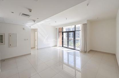 Apartment - 3 Bedrooms - 4 Bathrooms for rent in Park Point building B - Park Point - Dubai Hills Estate - Dubai