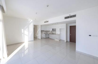 Apartment - 3 Bedrooms - 4 Bathrooms for rent in Park Point building B - Park Point - Dubai Hills Estate - Dubai