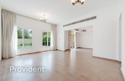 Villa - 3 Bedrooms - 3 Bathrooms for rent in Springs 15 - The Springs - Dubai