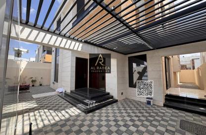 Villa - 5 Bedrooms - 7 Bathrooms for sale in Al Yasmeen 1 - Al Yasmeen - Ajman