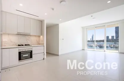 Apartment - 2 Bedrooms - 3 Bathrooms for rent in Beach Mansion Tower 2 - Beach Mansion - EMAAR Beachfront - Dubai Harbour - Dubai