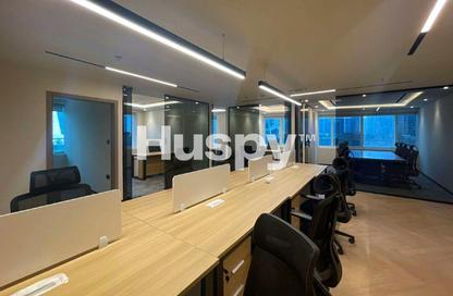 Office Space - Studio - 1 Bathroom for rent in One Lake Plaza - JLT Cluster T - Jumeirah Lake Towers - Dubai Office Space - Studio - 1 Bathroom for rent in One Lake Plaza - JLT Cluster T - Jumeirah Lake Towers - Dubai