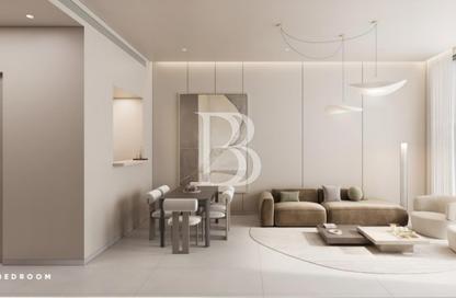Apartment - 2 Bedrooms - 3 Bathrooms for sale in Valores Residences - Jebel Ali Village - Jebel Ali - Dubai