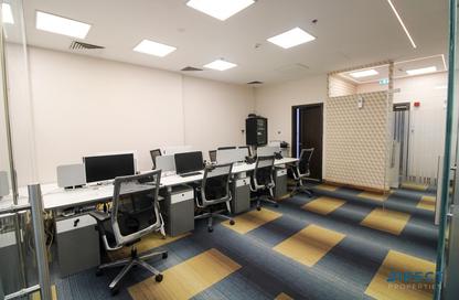 Office Space - Studio for rent in The Regal Tower - Business Bay - Dubai Office Space - Studio for rent in The Regal Tower - Business Bay - Dubai