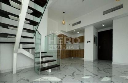 Apartment - 2 - 2 for sale in Oasis 2 - Oasis Residences - Masdar City - Abu Dhabi Apartment - 2 - 2 for sale in Oasis 2 - Oasis Residences - Masdar City - Abu Dhabi