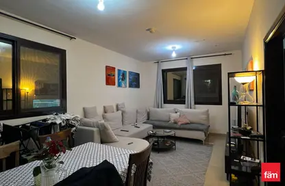 Apartment - 1 Bedroom - 1 Bathroom for sale in La Riviera Estate A - La Riviera Estate - Jumeirah Village Circle - Dubai