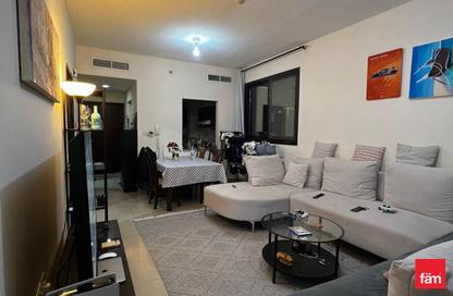 Apartment - 1 Bedroom - 1 Bathroom for sale in La Riviera Estate A - La Riviera Estate - Jumeirah Village Circle - Dubai