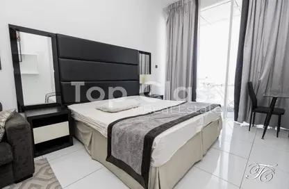 Apartment - 1 Bathroom for rent in Giovanni Boutique Suites - Dubai Sports City - Dubai Apartment - 1 Bathroom for rent in Giovanni Boutique Suites - Dubai Sports City - Dubai