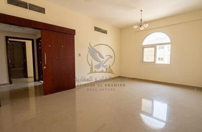 Apartment - 1 Bedroom - 2 Bathrooms for rent in Victoria Tower - Al Gulayaa - Sharjah