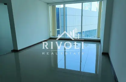 Office Space - Studio - 1 Bathroom for rent in The Burlington - Business Bay - Dubai