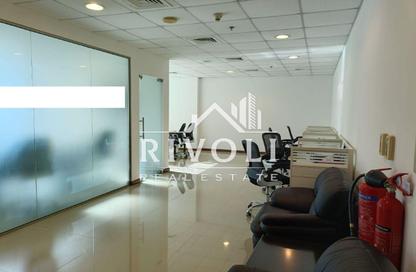 Office Space - Studio - 1 Bathroom for rent in The Burlington - Business Bay - Dubai Office Space - Studio - 1 Bathroom for rent in The Burlington - Business Bay - Dubai
