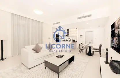 Apartment - 1 Bedroom - 1 Bathroom for rent in Hadley Heights - District 11 - Jumeirah Village Circle - Dubai