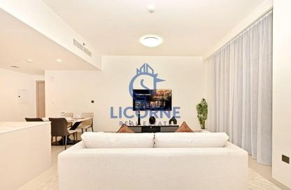 Apartment - 1 Bedroom - 1 Bathroom for rent in Hadley Heights - District 11 - Jumeirah Village Circle - Dubai