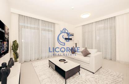 Apartment - 1 Bedroom - 1 Bathroom for rent in Hadley Heights - District 11 - Jumeirah Village Circle - Dubai