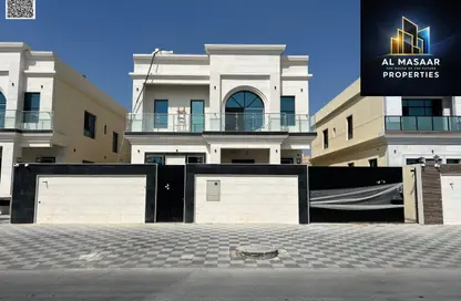 فيلا - 5 غرف نوم - 7 حمامات للبيع في فلل الروضة 3 - 3  الروضة - الروضة - عجمان