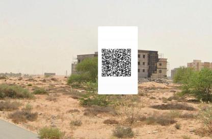 أرض - استوديو للبيع في تلال عجمان - العالية - عجمان