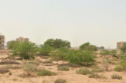 أرض - استوديو للبيع في تلال عجمان - العالية - عجمان أرض - استوديو للبيع في تلال عجمان - العالية - عجمان