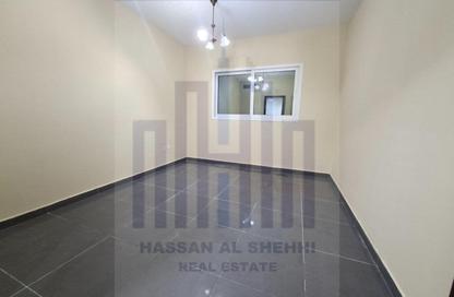 Apartment - 1 Bedroom - 2 Bathrooms for rent in Sarab 2 - Aljada - Sharjah